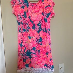 Lilly Dress